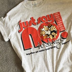 Vintage DARE Shirt